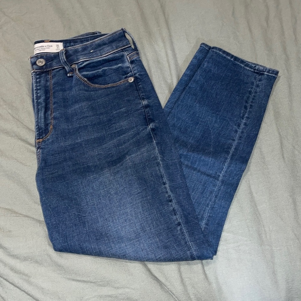 Abercrombie Jeans